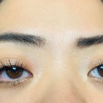 Perfect Eyebrow Shaping & Natural Makeup